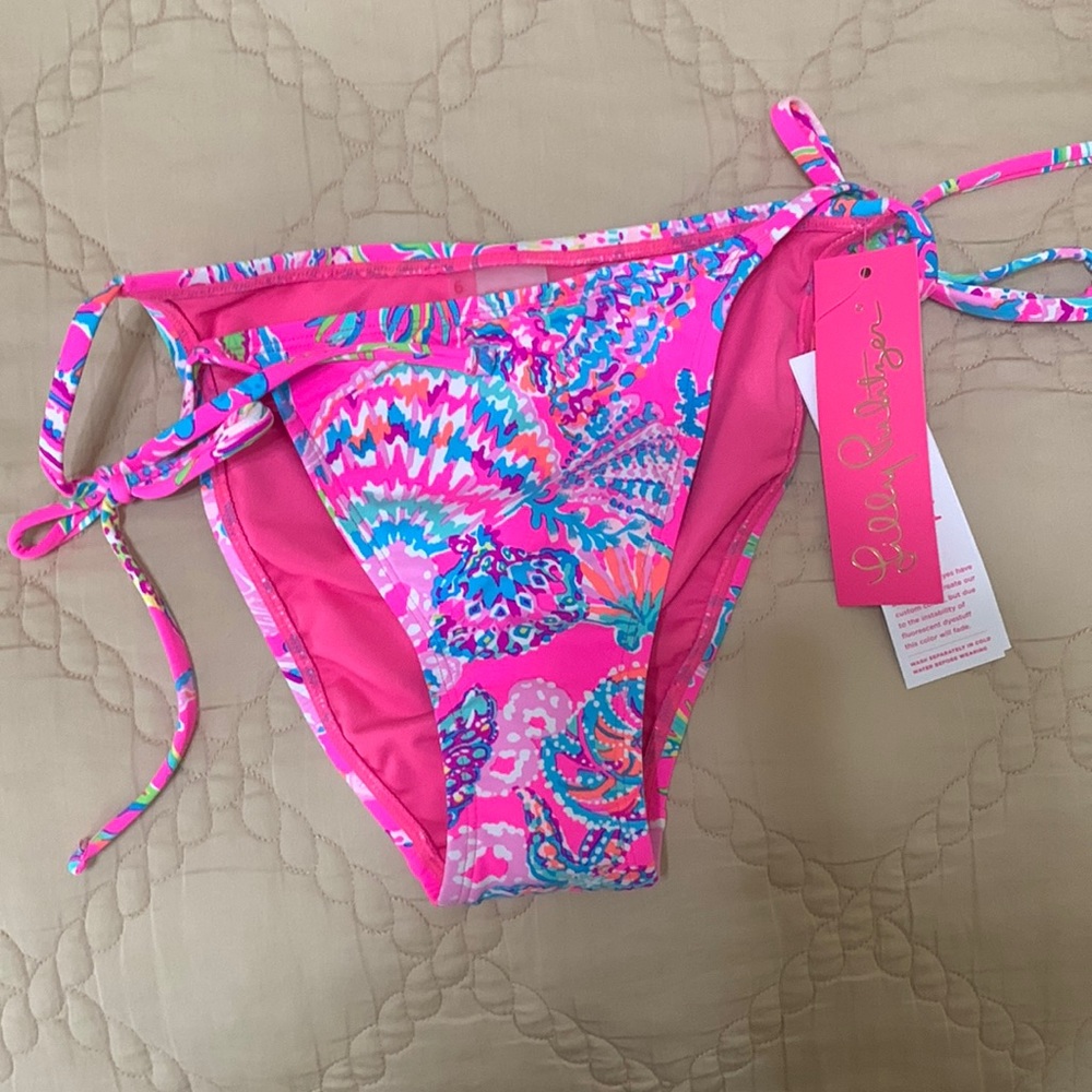 Lily Pulitzer Byron Bottom